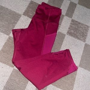 Old navy active leggings